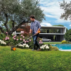 Budget 👍 Trimmers Worx Power Share 40-Volt 13 In. String Trimmer And Wheeled Edger (Tool-Only) 🌟 -Outdoors Sales unnamed file 1222