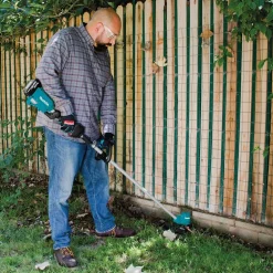 Coupon 😉 Trimmers Makita 18-Volt LXT Lithium-Ion Brushless Cordless String Trimmer Kit With (1) Battery 4.0Ah And Charger 🛒 -Outdoors Sales unnamed file 1234