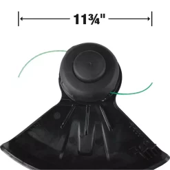 Coupon 😉 Trimmers Makita 18-Volt LXT Lithium-Ion Brushless Cordless String Trimmer Kit With (1) Battery 4.0Ah And Charger 🛒 -Outdoors Sales unnamed file 1238