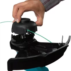 Coupon 😉 Trimmers Makita 18-Volt LXT Lithium-Ion Brushless Cordless String Trimmer Kit With (1) Battery 4.0Ah And Charger 🛒 -Outdoors Sales unnamed file 1239