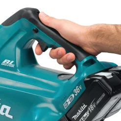 Best reviews of 🛒 Leaf Blowers Makita 120 MPH 473 CFM 18-Volt X2 (36-Volt) LXT Lithium-Ion Brushless Cordless Blower Kit With 2 Batteries 5.0Ah And Charger ✔️ -Outdoors Sales unnamed file 125