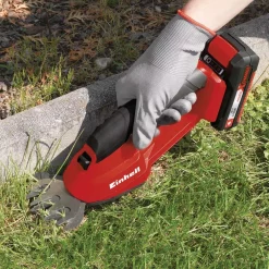 Outlet 🛒 Trimmers Einhell PXC 18-Volt Cordless Handheld 2-in-1 3.9 In. Grass Shear And 7.9 In. Hedge Trimmer (Tool Only) 😀 -Outdoors Sales unnamed file 1251