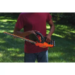 Top 10 🧨 Trimmers BLACK+DECKER 22 In. 20V MAX Lithium-Ion Cordless POWERCUT Hedge Trimmer With (1) 1.5Ah SMARTECH Battery And Charger Included 😀 -Outdoors Sales unnamed file 1263