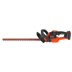 Top 10 🧨 Trimmers BLACK+DECKER 22 In. 20V MAX Lithium-Ion Cordless POWERCUT Hedge Trimmer With (1) 1.5Ah SMARTECH Battery And Charger Included 😀 -Outdoors Sales unnamed file 1264