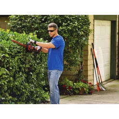 Top 10 🧨 Trimmers BLACK+DECKER 22 In. 20V MAX Lithium-Ion Cordless POWERCUT Hedge Trimmer With (1) 1.5Ah SMARTECH Battery And Charger Included 😀 -Outdoors Sales unnamed file 1265