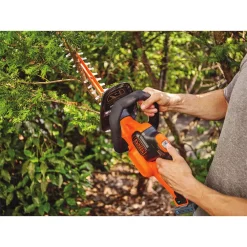 Top 10 🧨 Trimmers BLACK+DECKER 22 In. 20V MAX Lithium-Ion Cordless POWERCUT Hedge Trimmer With (1) 1.5Ah SMARTECH Battery And Charger Included 😀 -Outdoors Sales unnamed file 1266