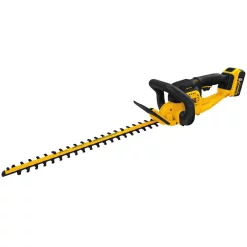 Cheapest 🔔 Trimmers DEWALT 22 In. 20V MAX Lithium-Ion Cordless Hedge Trimmer With (1) 5.0Ah Battery, Charger And Bonus Handheld Leaf Blower 🛒 -Outdoors Sales unnamed file 1275