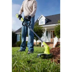 Best deal ✔️ Trimmers RYOBI 40-Volt Lithium-Ion Cordless String Trimmer – 2.0 Ah Battery And Charger Included 😀 -Outdoors Sales unnamed file 1287