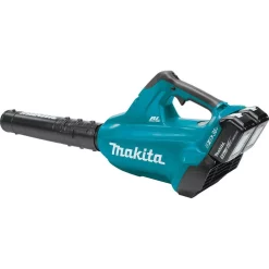 Best reviews of 🛒 Leaf Blowers Makita 120 MPH 473 CFM 18-Volt X2 (36-Volt) LXT Lithium-Ion Brushless Cordless Blower Kit With 2 Batteries 5.0Ah And Charger ✔️ -Outdoors Sales unnamed file 130