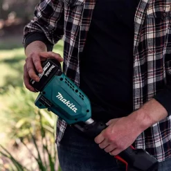 Top 10 🔔 Trimmers Makita 18-Volt LXT Lithium-Ion Brushless Cordless String Trimmer Kit With Bonus 0.080 In. X 175 Ft. Twisted Trimmer Line 👏 -Outdoors Sales unnamed file 1311