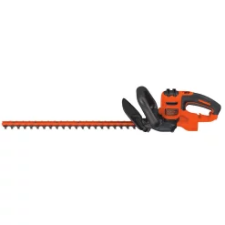 Deals ✔️ Trimmers BLACK+DECKER 22 In. 4.0 Amp Corded Electric Hedge Trimmer 🎉 -Outdoors Sales unnamed file 1328