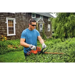 Deals ✔️ Trimmers BLACK+DECKER 22 In. 4.0 Amp Corded Electric Hedge Trimmer 🎉 -Outdoors Sales unnamed file 1330