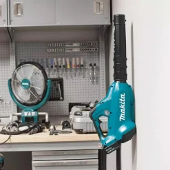 Best reviews of 🛒 Leaf Blowers Makita 120 MPH 473 CFM 18-Volt X2 (36-Volt) LXT Lithium-Ion Brushless Cordless Blower Kit With 2 Batteries 5.0Ah And Charger ✔️ -Outdoors Sales unnamed file 134