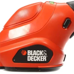 Discount ❤️ Trimmers BLACK+DECKER 6 In. 3.6V Lithium-Ion Cordless 2-in-1 Compact Garden Shears & Trimmer Combo W/ Rechargeable (1) 1.5Ah Battery & Charger 🎁 -Outdoors Sales unnamed file 1347