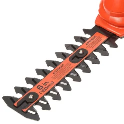 Discount ❤️ Trimmers BLACK+DECKER 6 In. 3.6V Lithium-Ion Cordless 2-in-1 Compact Garden Shears & Trimmer Combo W/ Rechargeable (1) 1.5Ah Battery & Charger 🎁 -Outdoors Sales unnamed file 1350