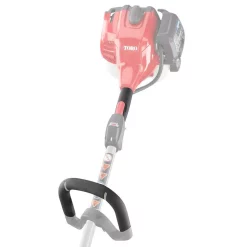 Discount π Trimmers Toro 2-Cycle 25.4cc Gas Commercial Straight Shaft String Trimmer π 17 Discount π Trimmers Toro 2-Cycle 25.4cc Gas Commercial Straight Shaft String Trimmer π -Outdoors Sales unnamed file 1359
