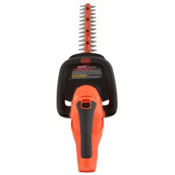 Best Sale π Trimmers BLACK+DECKER 22 In. 4.0 Amp Corded Electric Hedge Trimmer β 17 Best Sale π Trimmers BLACK+DECKER 22 In. 4.0 Amp Corded Electric Hedge Trimmer β -Outdoors Sales unnamed file 1371