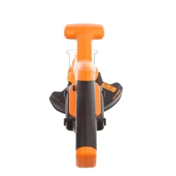 Discount 🤩 Trimmers Worx POWER SHARE 20-Volt 10 In. Lithium-Ion Electric Cordless Grass Trimmer/Edger ✨ -Outdoors Sales unnamed file 1380