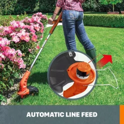 Discount 🤩 Trimmers Worx POWER SHARE 20-Volt 10 In. Lithium-Ion Electric Cordless Grass Trimmer/Edger ✨ -Outdoors Sales unnamed file 1384