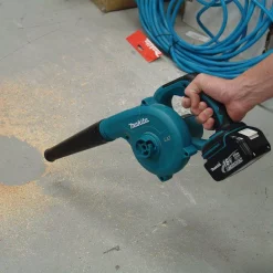 Discount 🥰 Leaf Blowers Makita 179 MPH 91 CFM 18-Volt LXT Lithium-Ion Cordless Blower (Tool-Only) 😍 -Outdoors Sales unnamed file 139