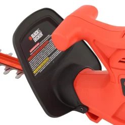 Cheapest 😀 Trimmers BLACK+DECKER 17 In. 3.2-Amp Corded Electric Hedge Trimmer 🎁 -Outdoors Sales unnamed file 1391