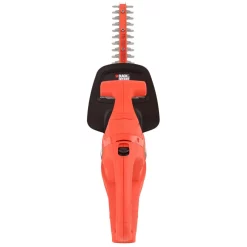 Cheapest 😀 Trimmers BLACK+DECKER 17 In. 3.2-Amp Corded Electric Hedge Trimmer 🎁 -Outdoors Sales unnamed file 1392