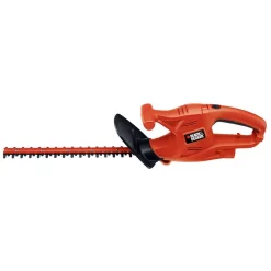 Cheapest 😀 Trimmers BLACK+DECKER 17 In. 3.2-Amp Corded Electric Hedge Trimmer 🎁 -Outdoors Sales unnamed file 1393