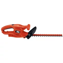 Cheapest 😀 Trimmers BLACK+DECKER 17 In. 3.2-Amp Corded Electric Hedge Trimmer 🎁 -Outdoors Sales unnamed file 1394