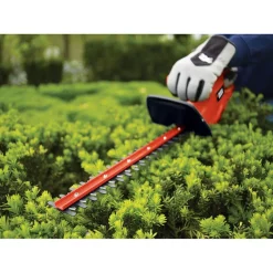 Cheapest 😀 Trimmers BLACK+DECKER 17 In. 3.2-Amp Corded Electric Hedge Trimmer 🎁 -Outdoors Sales unnamed file 1395