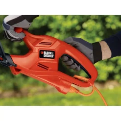 Cheapest 😀 Trimmers BLACK+DECKER 17 In. 3.2-Amp Corded Electric Hedge Trimmer 🎁 -Outdoors Sales unnamed file 1396