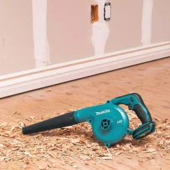 Discount 🥰 Leaf Blowers Makita 179 MPH 91 CFM 18-Volt LXT Lithium-Ion Cordless Blower (Tool-Only) 😍 -Outdoors Sales unnamed file 140