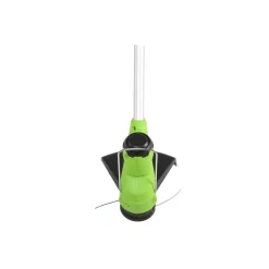 Deals 🌟 Trimmers Greenworks 12 In. 24-Volt Battery Cordless TORQDRIVE String Trimmer With 2.0 Ah USB Battery And Charger Included ST24B212 🛒 -Outdoors Sales unnamed file 1400