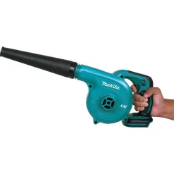 Discount 🥰 Leaf Blowers Makita 179 MPH 91 CFM 18-Volt LXT Lithium-Ion Cordless Blower (Tool-Only) 😍 -Outdoors Sales unnamed file 141