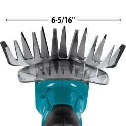 Flash Sale ❤️ Trimmers Makita 12-Volt Max CXT Lithium-Ion Cordless Grass Shear (Tool-Only) ❤️ 18 Flash Sale ❤️ Trimmers Makita 12-Volt Max CXT Lithium-Ion Cordless Grass Shear (Tool-Only) ❤️ -Outdoors Sales unnamed file 1410