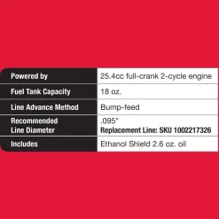Best Sale π Trimmers Toro 2-Cycle 25.4cc Attachment Capable Straight Shaft Gas String Trimmer π₯° 27 Best Sale π Trimmers Toro 2-Cycle 25.4cc Attachment Capable Straight Shaft Gas String Trimmer π₯° -Outdoors Sales unnamed file 1430