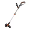 New π Trimmers Worx POWER SHARE 20-Volt 12-in Cordless Grass Trimmer/Edger, Wheeled Edging, Command Feed (Bare Tool) 𧨠1 New π Trimmers Worx POWER SHARE 20-Volt 12-in Cordless Grass Trimmer/Edger, Wheeled Edging, Command Feed (Bare Tool) 𧨠-Outdoors Sales unnamed file 1447