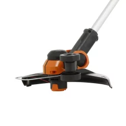 New 😀 Trimmers Worx POWER SHARE 20-Volt 12-in Cordless Grass Trimmer/Edger, Wheeled Edging, Command Feed (Bare Tool) 🧨 -Outdoors Sales unnamed file 1449