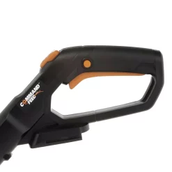 New 😀 Trimmers Worx POWER SHARE 20-Volt 12-in Cordless Grass Trimmer/Edger, Wheeled Edging, Command Feed (Bare Tool) 🧨 -Outdoors Sales unnamed file 1450