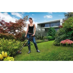 New 😀 Trimmers Worx POWER SHARE 20-Volt 12-in Cordless Grass Trimmer/Edger, Wheeled Edging, Command Feed (Bare Tool) 🧨 -Outdoors Sales unnamed file 1456