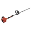 New ⭐ Trimmers ECHO 21 In. 21.2 Cc Gas 2-Stroke Cycle Hedge Trimmer 👍