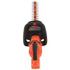 Hot Sale π Trimmers BLACK+DECKER 22 In. 20V MAX Lithium-Ion Cordless Hedge Trimmer (Tool Only) π€© 18 Hot Sale π Trimmers BLACK+DECKER 22 In. 20V MAX Lithium-Ion Cordless Hedge Trimmer (Tool Only) π€© -Outdoors Sales unnamed file 1485