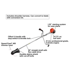 Buy π₯ Trimmers ECHO 21.2 Cc Gas 2-Stroke Cycle Brush Cutter Trimmer π 12 Buy π₯ Trimmers ECHO 21.2 Cc Gas 2-Stroke Cycle Brush Cutter Trimmer π -Outdoors Sales unnamed file 1512