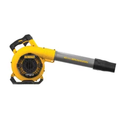 Promo 🥰 Leaf Blowers DEWALT 129 MPH 423 CFM 60V MAX Cordless FLEXVOLT Handheld Leaf Blower (Tool Only) With Bonus (1) FLEXVOLT 60V 3.0Ah Battery ⌛ -Outdoors Sales unnamed file 152