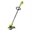 Flash Sale 😍 Trimmers RYOBI ONE+ 18-Volt Lithium-Ion Electric Cordless Battery String Trimmer (Tool Only) 💯 -Outdoors Sales unnamed file 1534