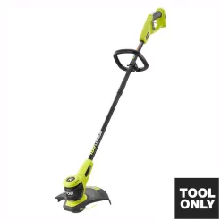 Flash Sale 😍 Trimmers RYOBI ONE+ 18-Volt Lithium-Ion Electric Cordless Battery String Trimmer (Tool Only) 💯 -Outdoors Sales unnamed file 1536