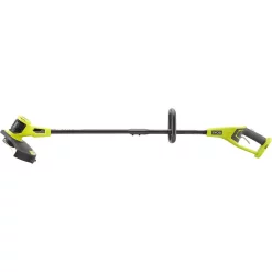 Flash Sale 😍 Trimmers RYOBI ONE+ 18-Volt Lithium-Ion Electric Cordless Battery String Trimmer (Tool Only) 💯 -Outdoors Sales unnamed file 1537
