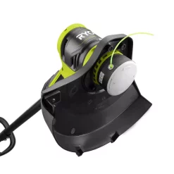 Flash Sale 😍 Trimmers RYOBI ONE+ 18-Volt Lithium-Ion Electric Cordless Battery String Trimmer (Tool Only) 💯 -Outdoors Sales unnamed file 1538