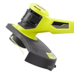 Flash Sale 😍 Trimmers RYOBI ONE+ 18-Volt Lithium-Ion Electric Cordless Battery String Trimmer (Tool Only) 💯 -Outdoors Sales unnamed file 1540