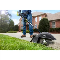 Budget 💯 Trimmers RYOBI 40-Volt Lithium-Ion Brushless Cordless Attachment Capable String Trimmer And Pruner 4.0 Ah Battery And Charger Included ✔️ -Outdoors Sales unnamed file 1560