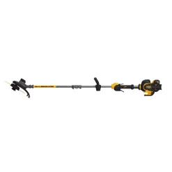 Best deal 👏 Trimmers DEWALT 15 In. 60V MAX Lithium Ion Cordless FLEXVOLT Brushless String Grass Trimmer W/ (2) 3.0Ah Batteries And Charger Included ❤️ -Outdoors Sales unnamed file 1573